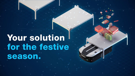 HOMAG donates to SOS Children's Villages.