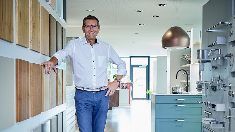 Customer Magazine Maßarbeit – Issue 8 | 2022