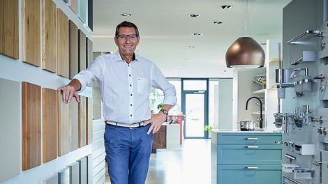 Customer Magazine Maßarbeit – Issue 8 | 2022