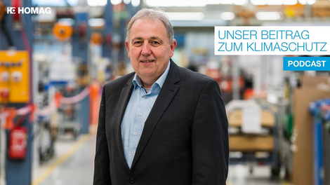 INSIGHTS Podcast | Klimastrategie 2030 – unser Beitrag zum Klimaschutz