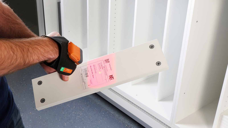 Sorting Production Set