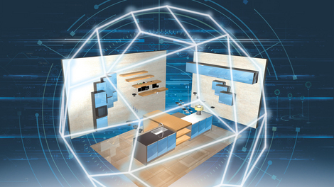 Kundenzeitung inspiration | Ausgabe November 2017