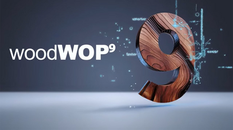 Neuheiten in woodWOP 9: Focused on focus 