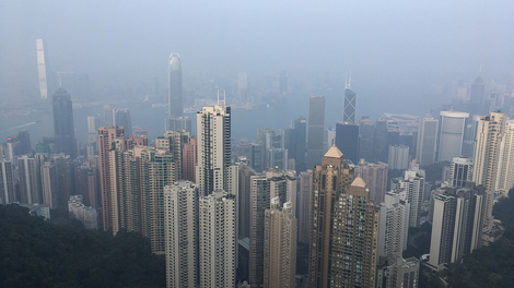 Shanghai: Projektgeschäft am anderen Ende der Welt