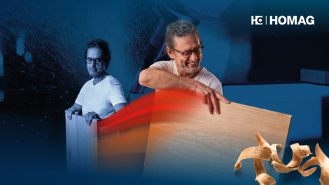 Where sawdust flies and inspiration lands…