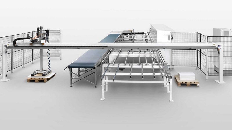 Portal Return LOOPTEQ O-400