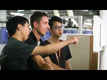 豪迈在中国：集高科技与创新性于一身的家具生产合作伙伴