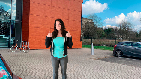 Frankreich: Auslandsaufenthalt in Straßburg