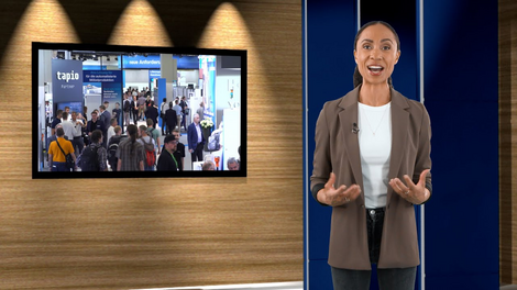 HOMAG Newsflash - Rückblick Highlights auf der HOLZ HANDWERK 2022