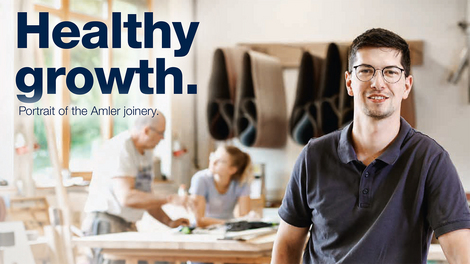 Customer Magazine Maßarbeit – Issue 6 | 2021