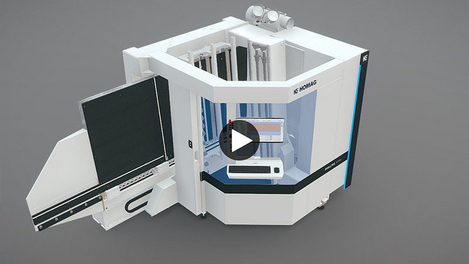 DRILLTEQ V-310 virtual