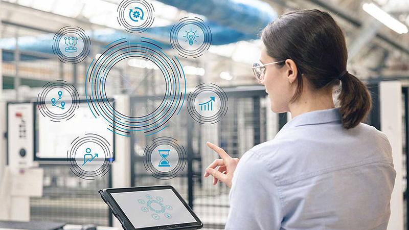 Keeping an eye on costs and exploiting potential together with SCHULER Consulting