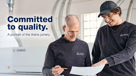 Customer Magazine Maßarbeit – Issue 12 | 2024