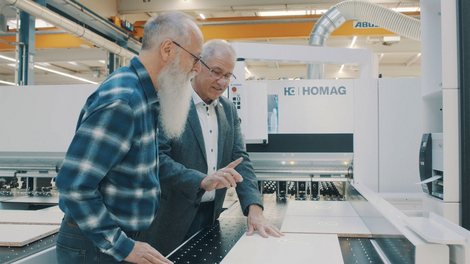 toleranceCheck: Dauerhaft maß- und winkelhaltige Teile produzieren