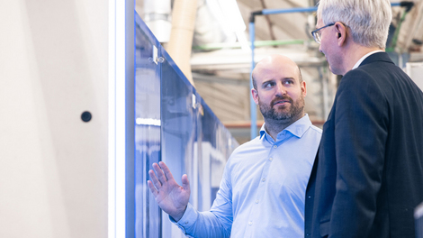 整体设备效率 (OEE)