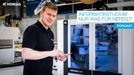 INSIGHTS | Informatik - nur was für Nerds?