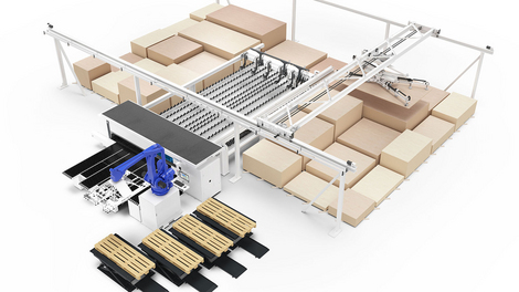 SAWTEQ B-300/400 flexTec