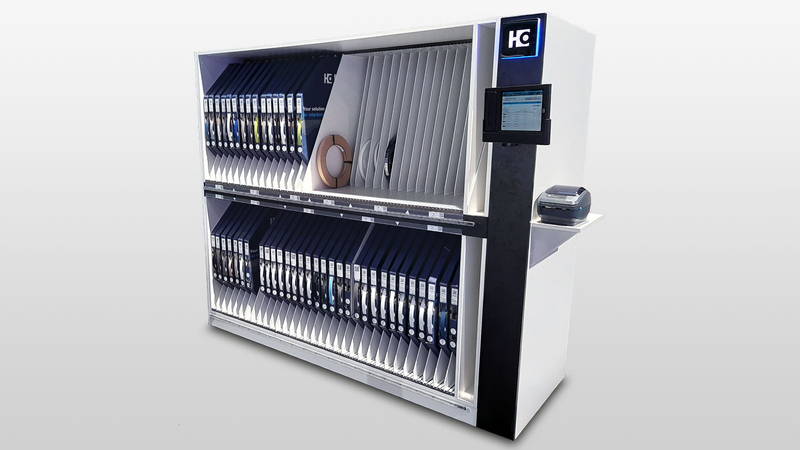 Edgeband Management Set