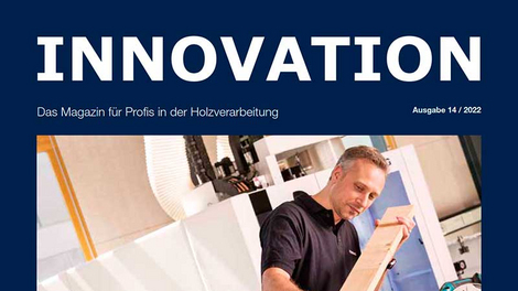 Innovation – Ausgabe 14 | 2022