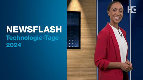 HOMAG Newsflash: Technologietage 2024