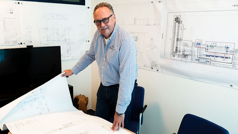 Jörg Stender - Managing Director Hans Papenbroock GmbH & Co. KG