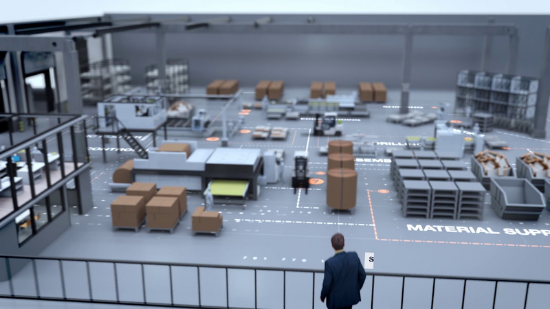 SCHULER Consulting - Digitization of woodworking