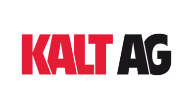 Kalt AG