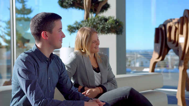 Duales Studium Wirtschaftsinformatik bei HOMAG