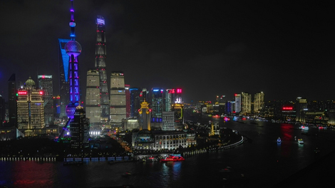 China: Viel Neues für einen ländlich geprägten Schwaben