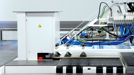 Measuring System Cutting Quality (MSQ)