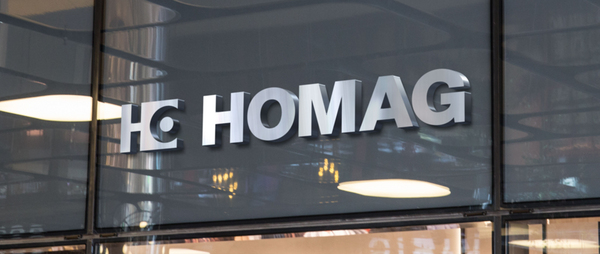 The Headquarter of HOMAG in Schopfloch. The Headquarter of HOMAG in Schopfloch.