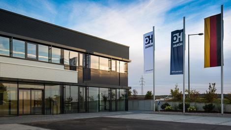 HOMAG Platten­aufteiltechnik: Ausgezeichnet als „Fabrik des Jahres 2019“