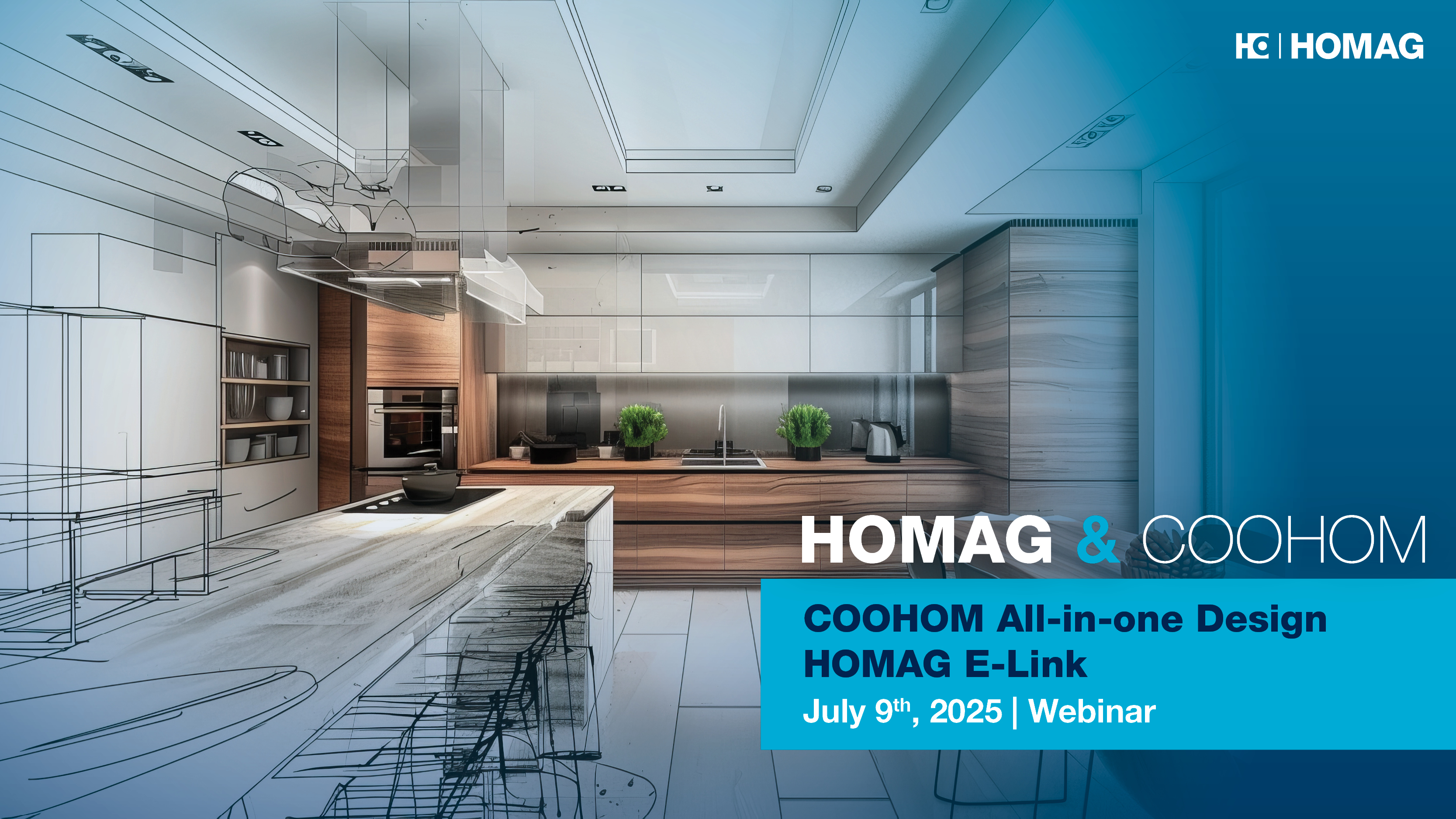 HOMAG India Coohom Event HOMAG India Coohom Event