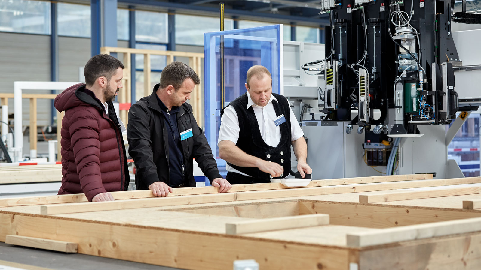 WEINMANN Anwender-Treff