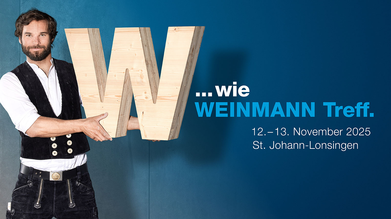 WEINMANN Treff WEINMANN Treff 2025