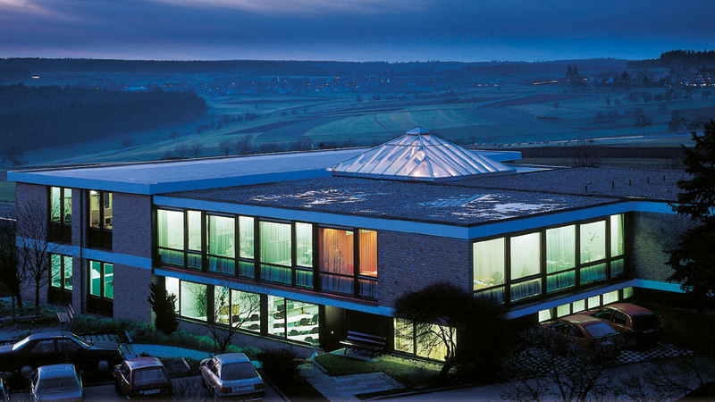 SCHULER Consulting Pfalzgrafenweiler