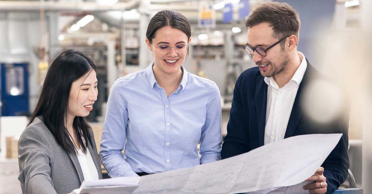 HOMAG Schuler Consulting